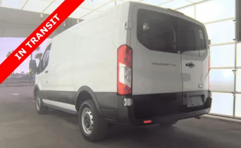 More photos of 2022 Ford Transit Cargo Van 250 at Auto Boutique Florida, FL