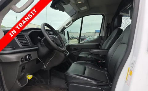 More photos of 2022 Ford Transit Cargo Van 250 at Auto Boutique Florida, FL