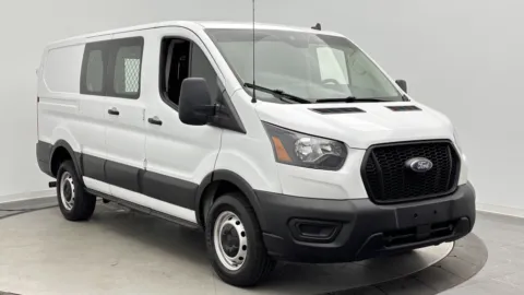 Another view of 2022 Ford Transit Cargo Van 250 for sale in Jacksonville, FL at Auto Boutique Florida