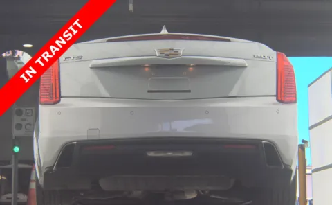 More photos of 2019 Cadillac CTS Sedan RWD at Auto Boutique Florida, FL