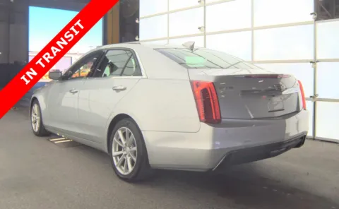 More photos of 2019 Cadillac CTS Sedan RWD at Auto Boutique Florida, FL