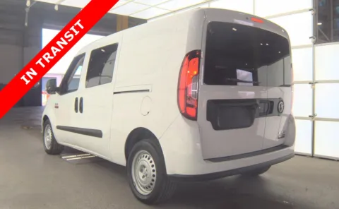 More photos of 2022 Ram ProMaster City Cargo Van Tradesman at Auto Boutique Florida, FL