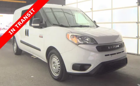 Another view of 2022 Ram ProMaster City Cargo Van Tradesman for sale in Jacksonville, FL at Auto Boutique Florida