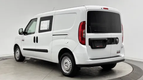 More photos of 2022 Ram ProMaster City Cargo Van Tradesman at Auto Boutique Florida, FL
