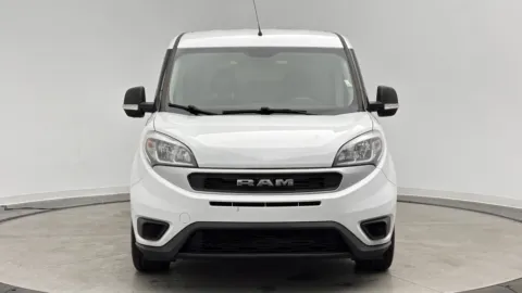 Photos of 2022 Ram ProMaster City Cargo Van Tradesman for sale in Jacksonville, FL at Auto Boutique Florida