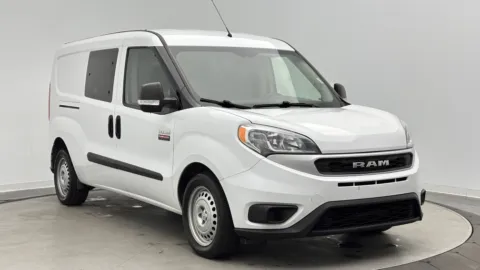 Another view of 2022 Ram ProMaster City Cargo Van Tradesman for sale in Jacksonville, FL at Auto Boutique Florida