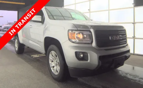 Another view of 2018 GMC Canyon 4WD SLE for sale in Jacksonville, FL at Auto Boutique Florida
