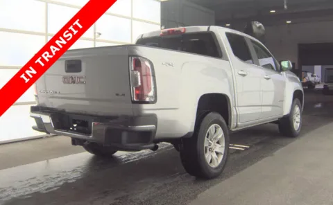 More photos of 2018 GMC Canyon 4WD SLE at Auto Boutique Florida, FL