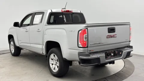 More photos of 2018 GMC Canyon 4WD SLE at Auto Boutique Florida, FL