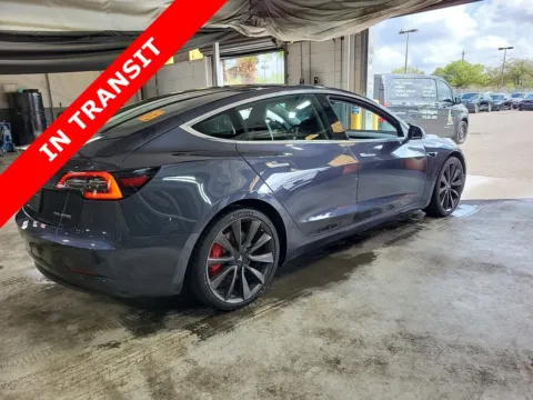 More photos of 2020 Tesla Model 3 Performance at Auto Boutique Florida, FL