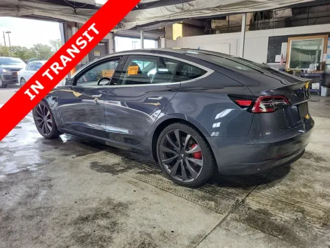 More photos of 2020 Tesla Model 3 Performance at Auto Boutique Florida, FL