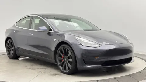 Another view of 2020 Tesla Model 3 Performance for sale in Jacksonville, FL at Auto Boutique Florida
