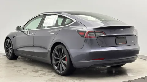 More photos of 2020 Tesla Model 3 Performance at Auto Boutique Florida, FL