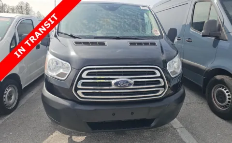 Another view of 2019 Ford Transit Van 150 for sale in Jacksonville, FL at Auto Boutique Florida
