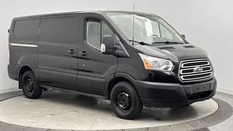 Another view of 2019 Ford Transit Van 150 for sale in Jacksonville, FL at Auto Boutique Florida