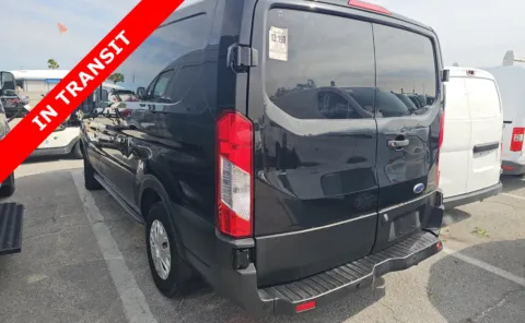 More photos of 2019 Ford Transit Van 150 at Auto Boutique Florida, FL