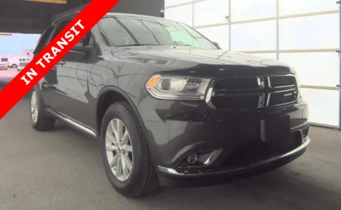 Another view of 2020 Dodge Durango SXT Plus for sale in Jacksonville, FL at Auto Boutique Florida