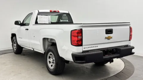 More photos of 2017 Chevrolet Silverado 1500 Work Truck at Auto Boutique Florida, FL