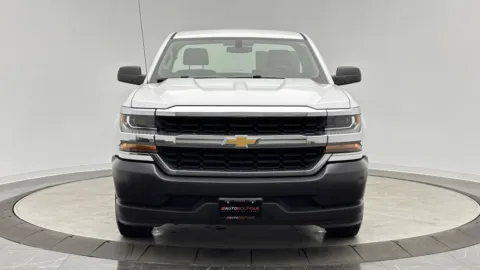 Photos of 2017 Chevrolet Silverado 1500 Work Truck for sale in Jacksonville, FL at Auto Boutique Florida