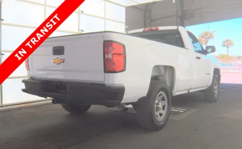 More photos of 2017 Chevrolet Silverado 1500 Work Truck at Auto Boutique Florida, FL