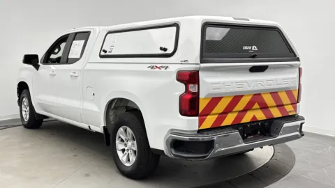 More photos of 2020 Chevrolet Silverado 1500 LT at Auto Boutique Florida, FL