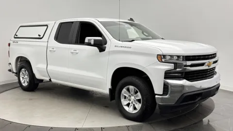 Another view of 2020 Chevrolet Silverado 1500 LT for sale in Jacksonville, FL at Auto Boutique Florida