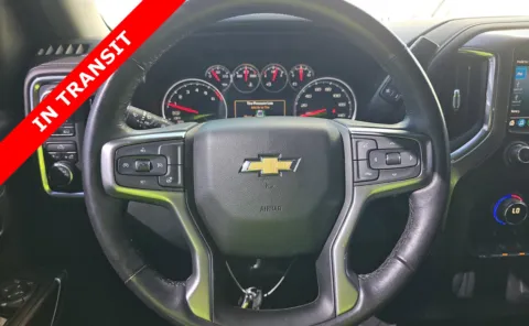 More photos of 2020 Chevrolet Silverado 1500 LT at Auto Boutique Florida, FL