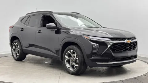 Another view of 2025 Chevrolet Trax LT for sale in Jacksonville, FL at Auto Boutique Florida