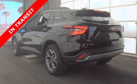 More photos of 2025 Chevrolet Trax LT at Auto Boutique Florida, FL