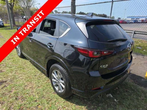More photos of 2025 Mazda CX-5 2.5 S Select Package at Auto Boutique Florida, FL
