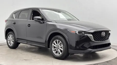 Another view of 2025 Mazda CX-5 2.5 S Select Package for sale in Jacksonville, FL at Auto Boutique Florida