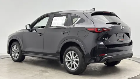 More photos of 2025 Mazda CX-5 2.5 S Select Package at Auto Boutique Florida, FL