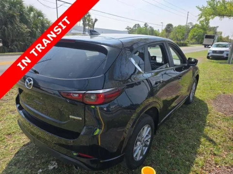 More photos of 2025 Mazda CX-5 2.5 S Select Package at Auto Boutique Florida, FL