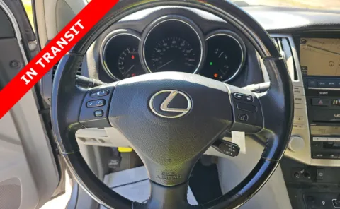 More photos of 2009 Lexus RX 350 at Auto Boutique Florida, FL