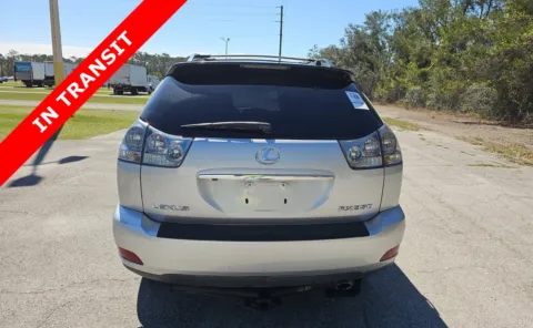 More photos of 2009 Lexus RX 350 at Auto Boutique Florida, FL