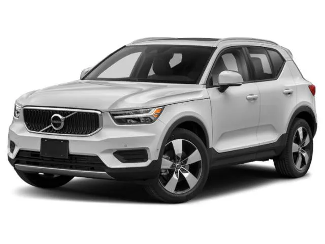 2021 Volvo XC40 Momentum for sale in Jacksonville, FL