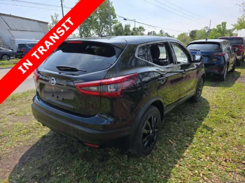 More photos of 2020 Nissan Rogue Sport S at Auto Boutique Florida, FL