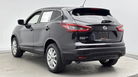 More photos of 2020 Nissan Rogue Sport S at Auto Boutique Florida, FL