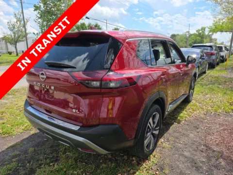 More photos of 2023 Nissan Rogue SL at Auto Boutique Florida, FL