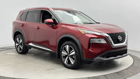 Another view of 2023 Nissan Rogue SL for sale in Jacksonville, FL at Auto Boutique Florida