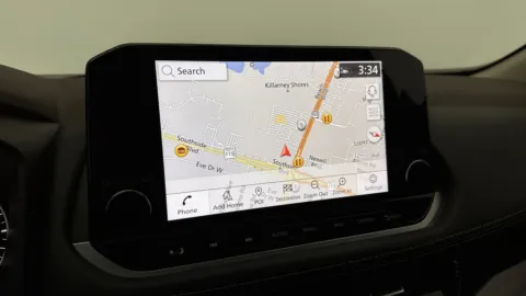 More photos of 2023 Nissan Rogue SL at Auto Boutique Florida, FL