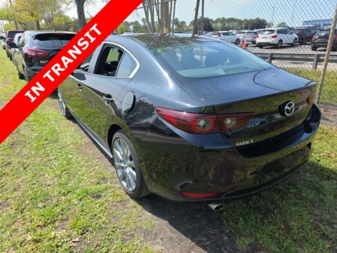 More photos of 2023 Mazda Mazda3 Sedan 2.5 S Select at Auto Boutique Florida, FL