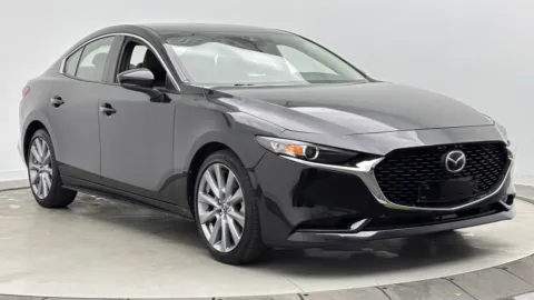 Another view of 2023 Mazda Mazda3 Sedan 2.5 S Select for sale in Jacksonville, FL at Auto Boutique Florida