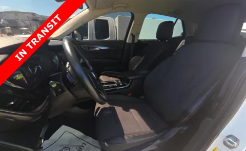 More photos of 2021 Buick Envision Preferred at Auto Boutique Florida, FL