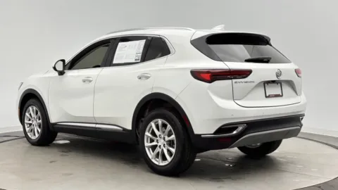 More photos of 2021 Buick Envision Preferred at Auto Boutique Florida, FL