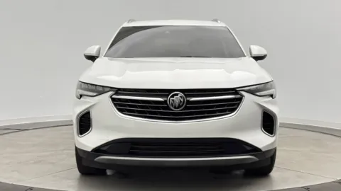 Photos of 2021 Buick Envision Preferred for sale in Jacksonville, FL at Auto Boutique Florida