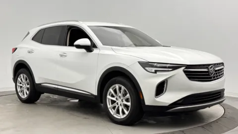 Another view of 2021 Buick Envision Preferred for sale in Jacksonville, FL at Auto Boutique Florida