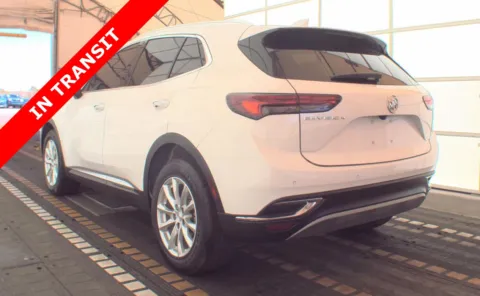 Another view of 2021 Buick Envision Preferred for sale in Jacksonville, FL at Auto Boutique Florida