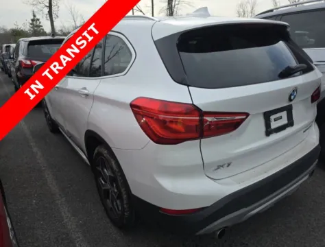 Another view of 2018 BMW X1 sDrive28i for sale in Jacksonville, FL at Auto Boutique Florida