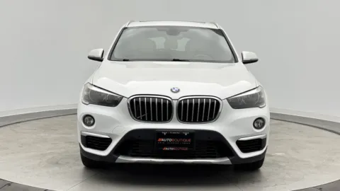 Photos of 2018 BMW X1 sDrive28i for sale in Jacksonville, FL at Auto Boutique Florida